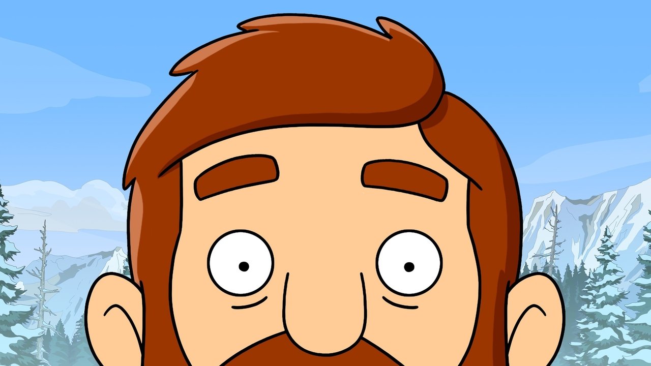 The Great North - Season 2 Episode 3 : The Yawn of the Dead Adventure