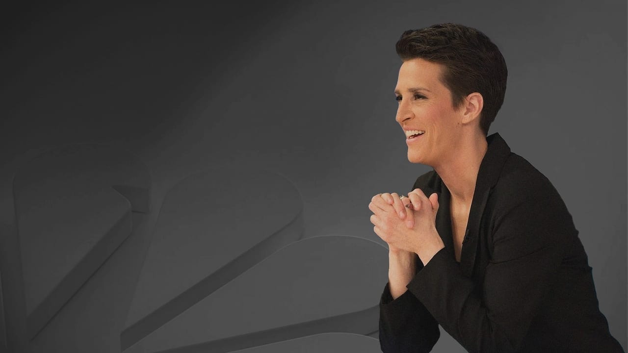 The Rachel Maddow Show Season 13 Episode 43 : March 8, 2021