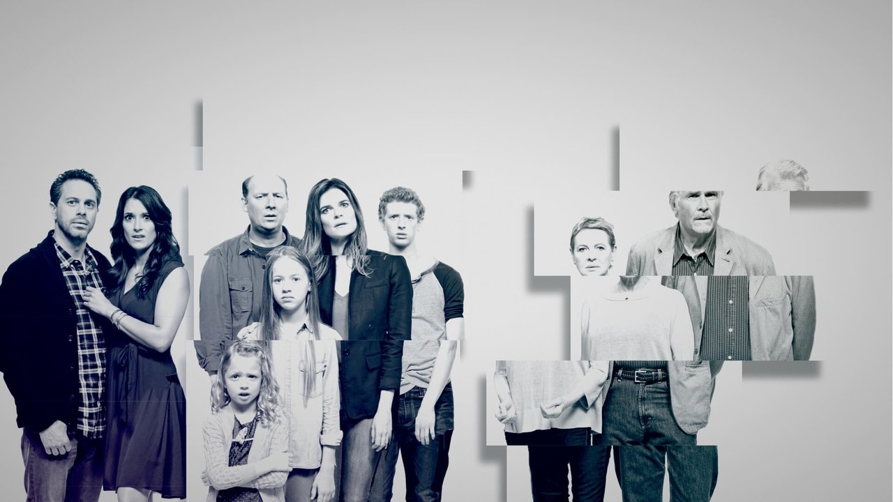 Life in Pieces Season 2