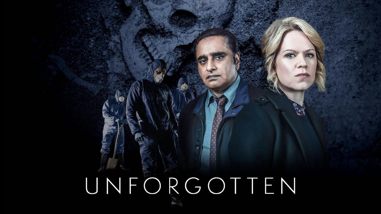 Unforgotten Season 3 Episode 4 : Episode 4