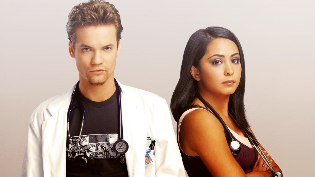 ER - Season 11 Episode 9 : Twas the Night