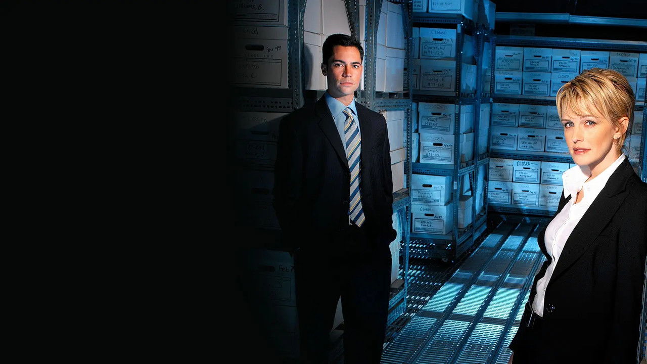 Cold Case - Season 5 Episode 15 : The Road