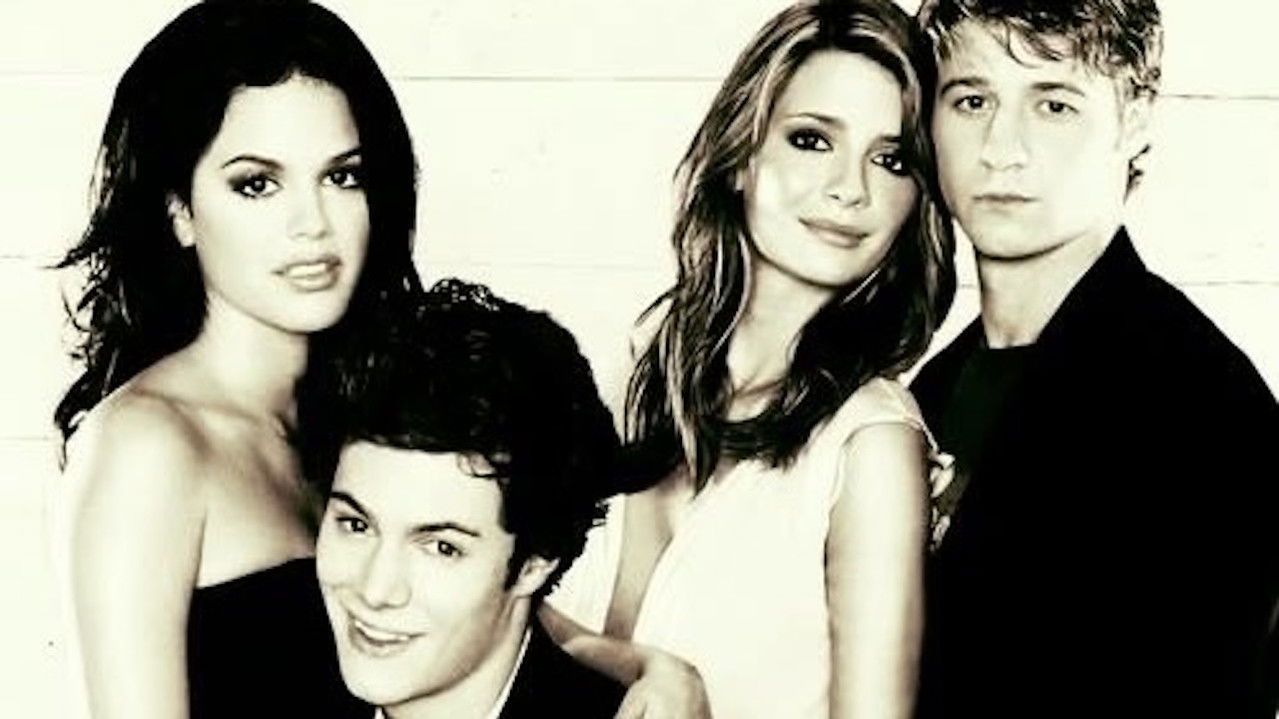 The O.C. - Season 3 Episode 17 : The Journey