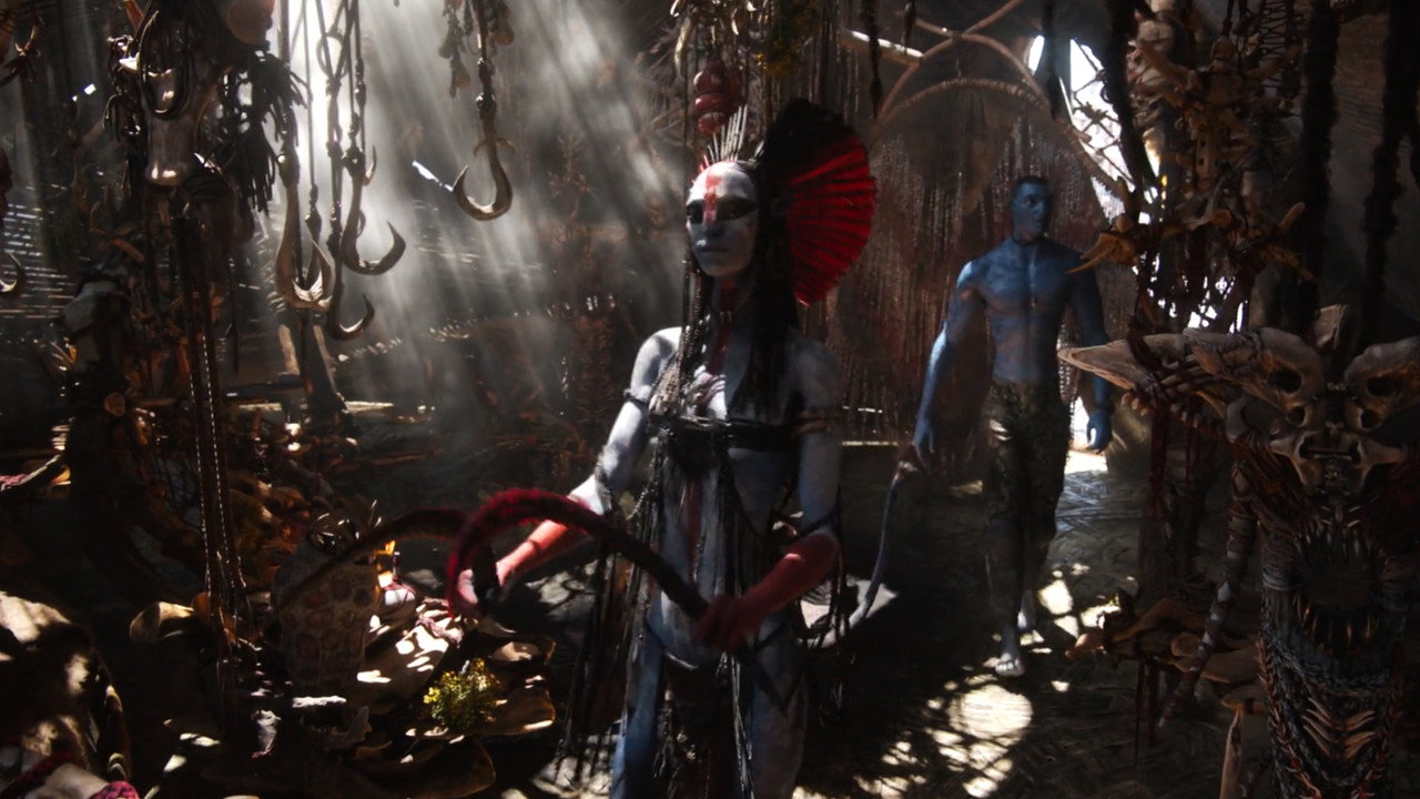 Avatar: Fire and Ash