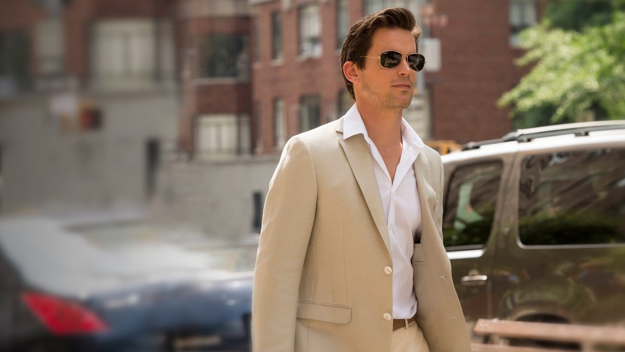 White Collar - Season 3 Episode 11 : Checkmate