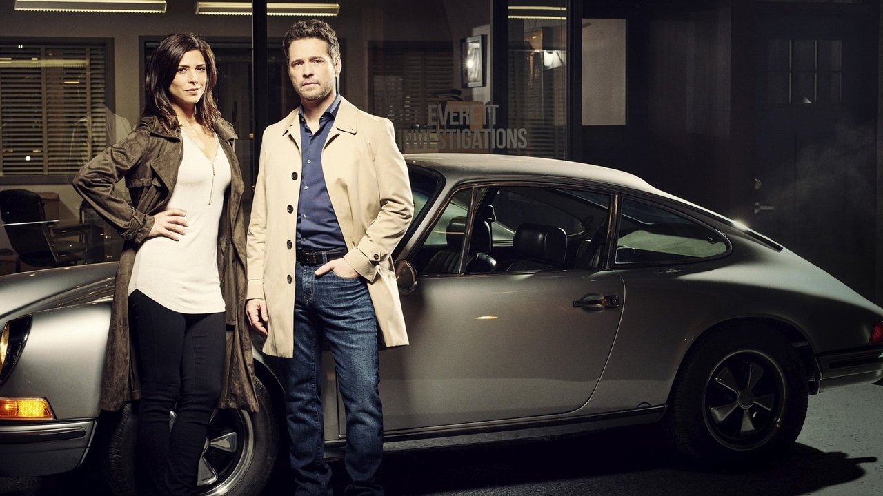 Private Eyes Season 2 Episode 11 : Long Live the King
