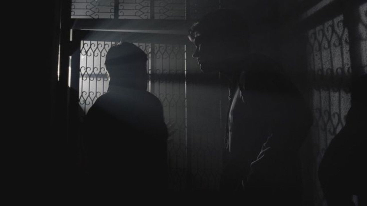 Supernatural - Season 15