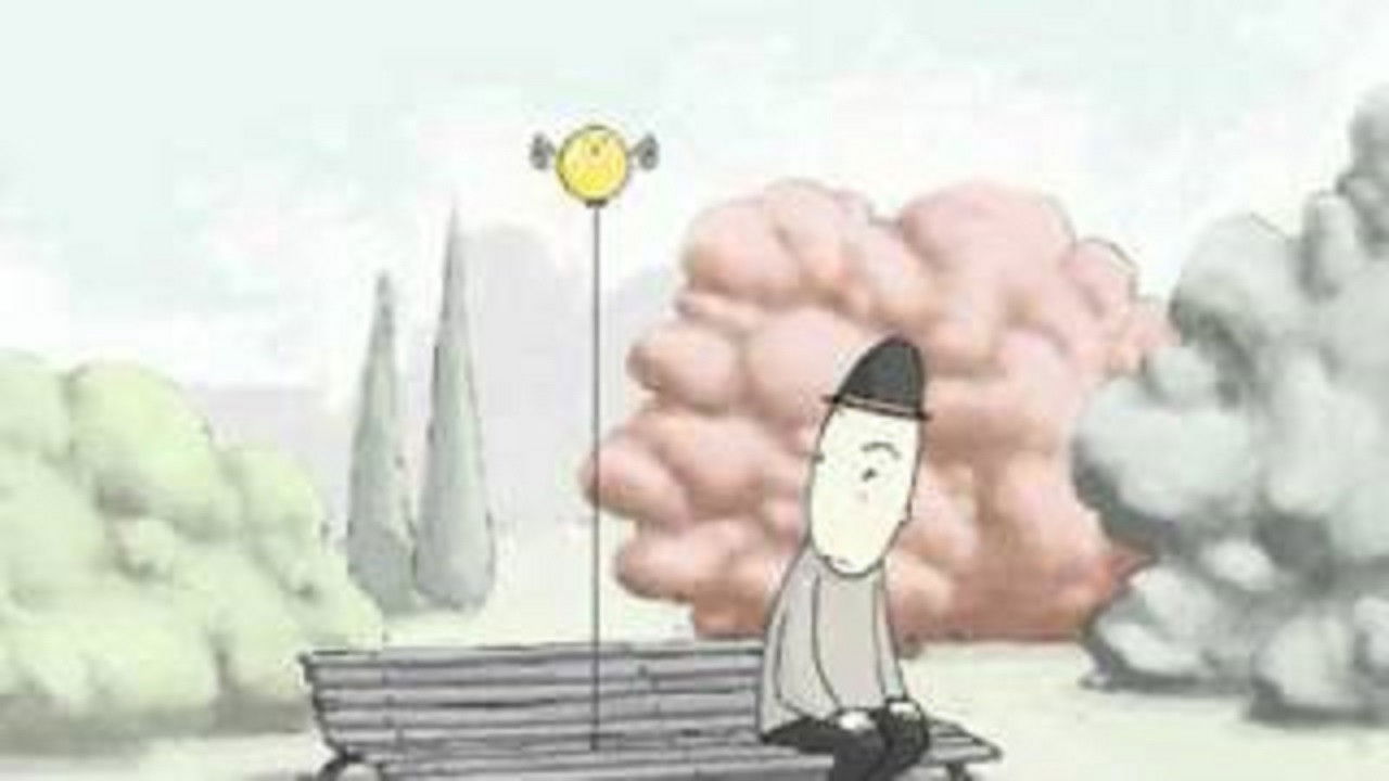 El pÃ¡jaro y el hombre