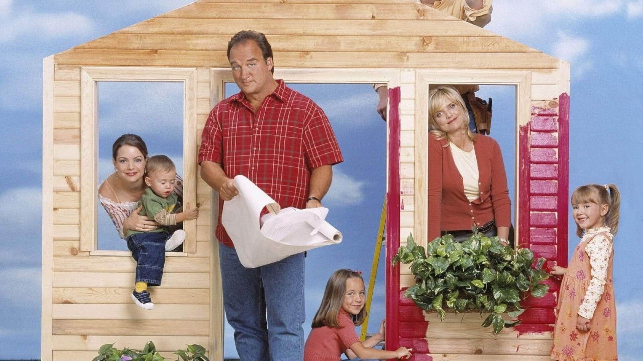 According to Jim - Season 3