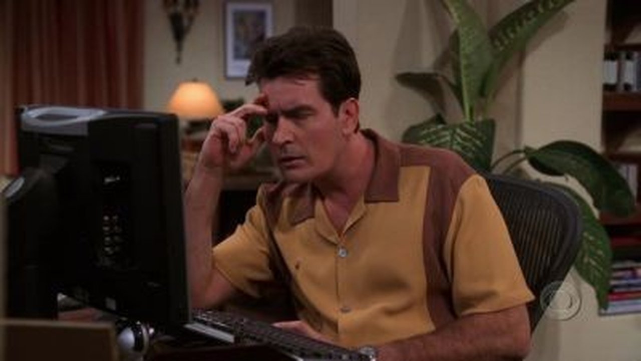 Image Two and a Half Men (Dos Hombres y Medio)