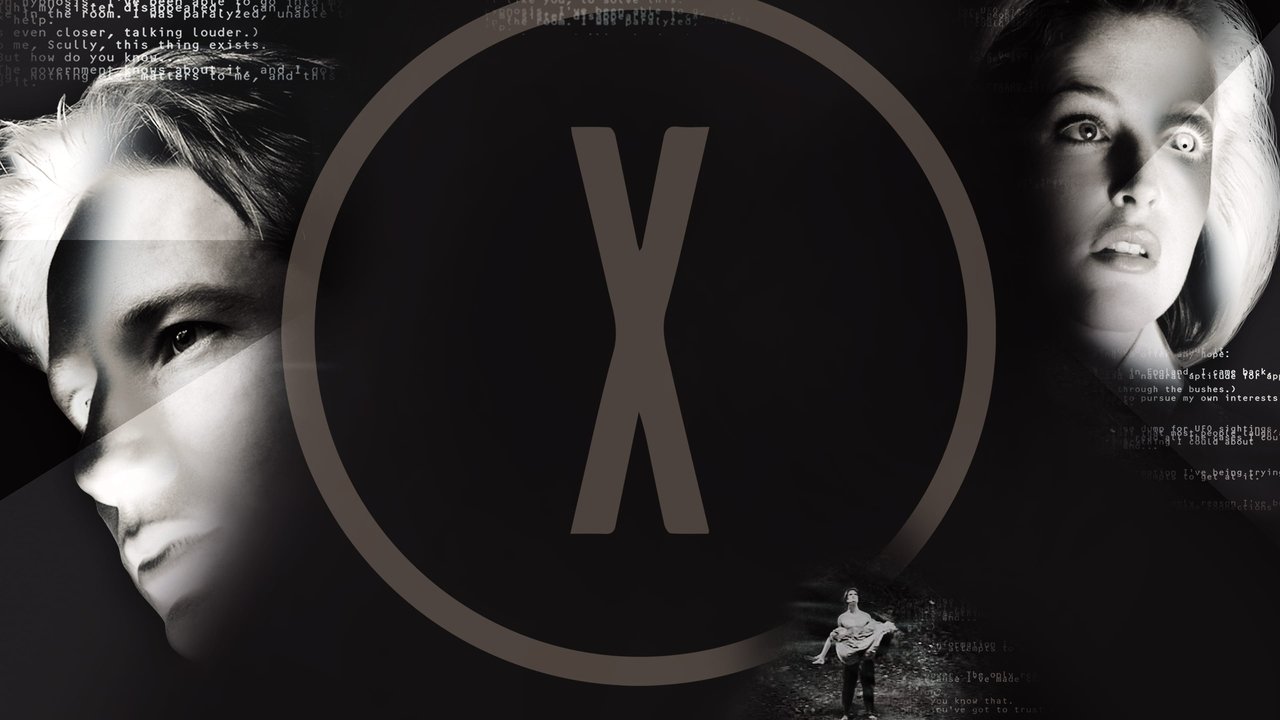 The X-Files Season 7 Episode 10 : Sein Und Zeit (1)