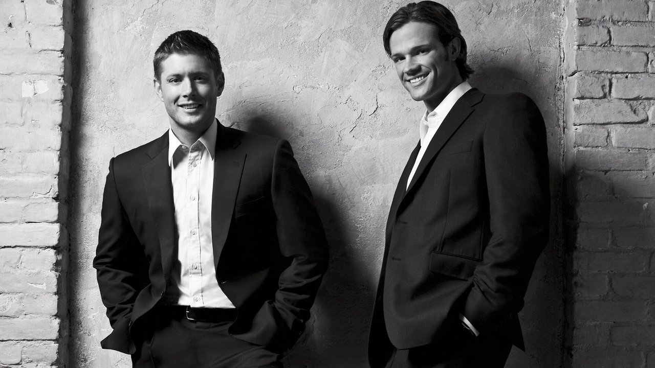 Supernatural - Season 7 Episode 12 : Time After Time