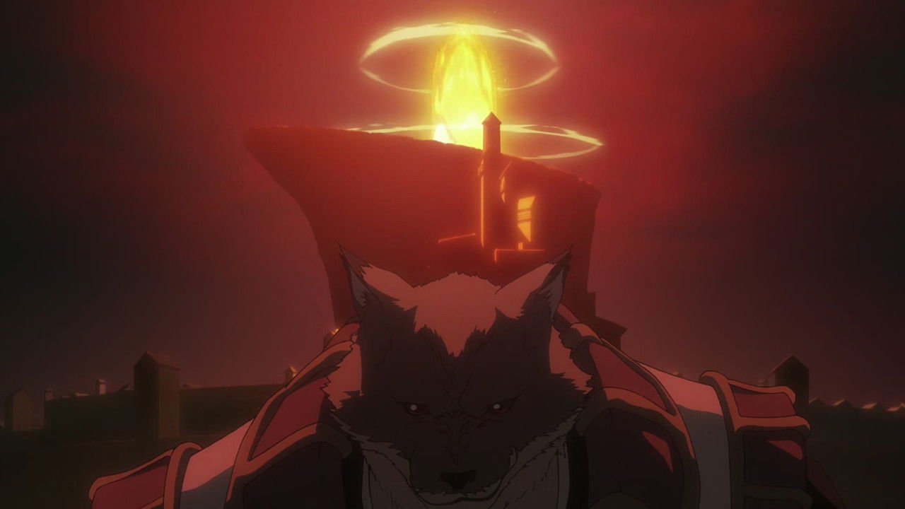 Bleach - Thousand-Year Blood War