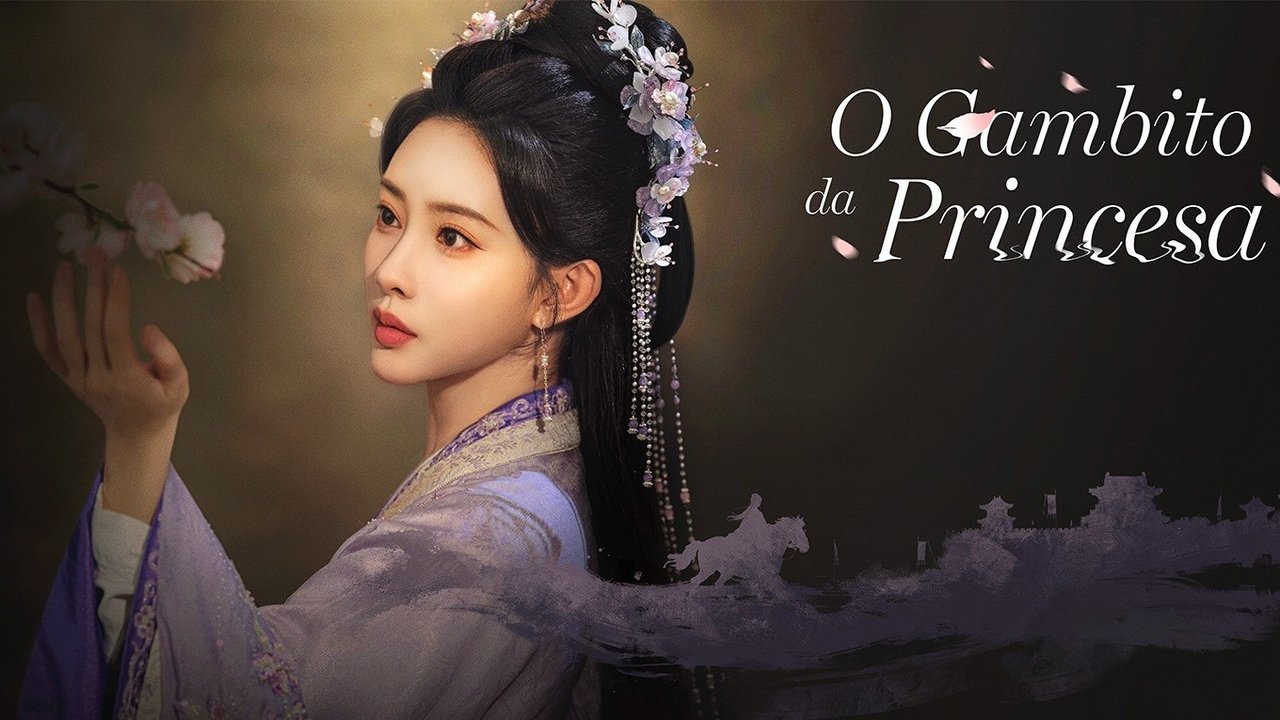 The Princess's Gambit Season 1
