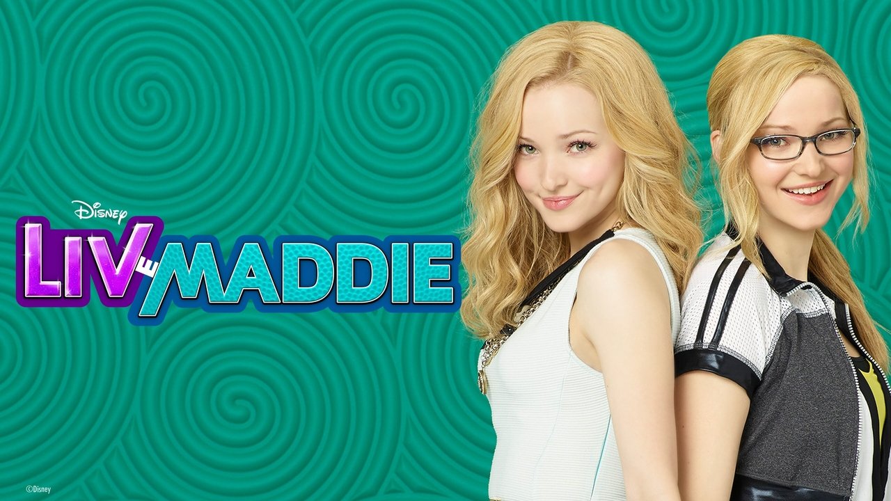 Liv and Maddie Season 2 Episode 15 : Repeat-A-Rooney