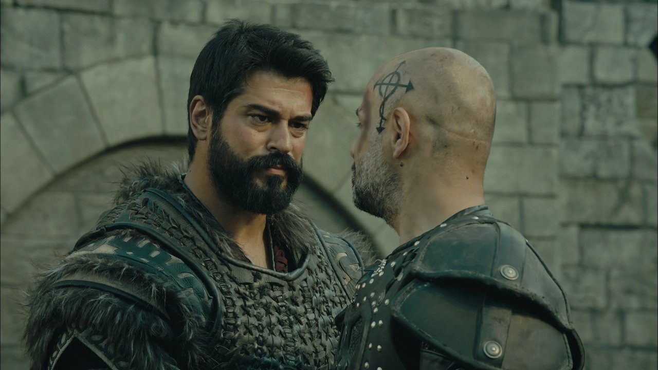 KuruluÅ Osman - Season 1 Episode 20 : We Will Write Epics