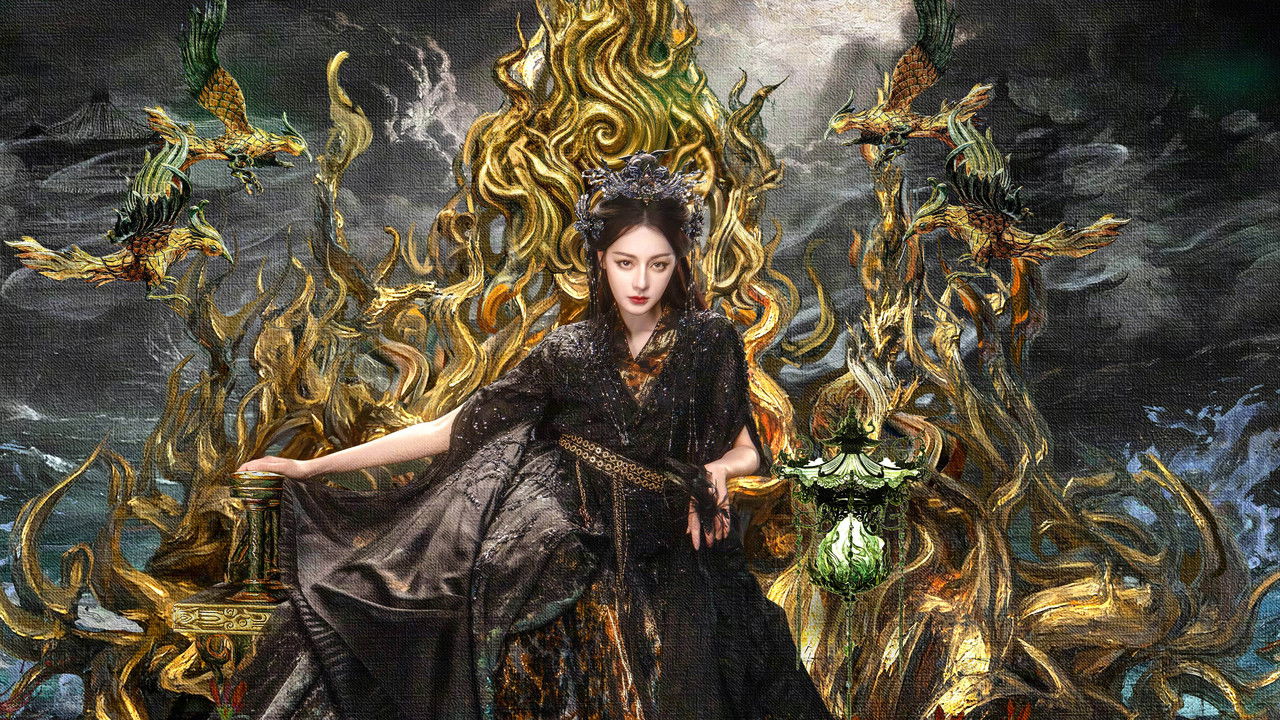 Love Beyond the Grave - Season 1 Episode 4 : Episode 4