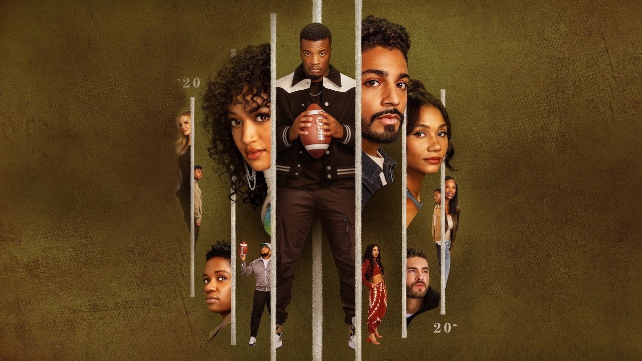 All American - Season 4 Episode 7 : Prom Night