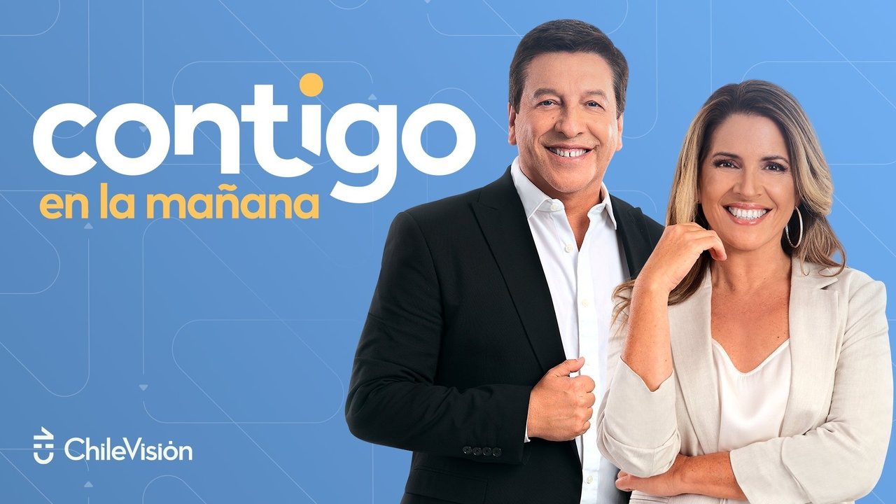 Contigo en la mañana Season 3 Episode 44 : Episode 44