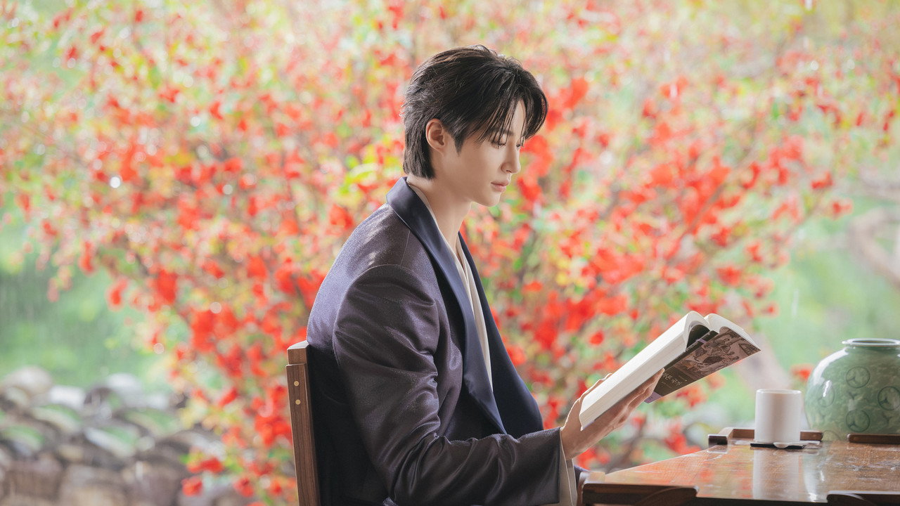 Perfect Crown - Season 1 Episode 8 : Episode 8