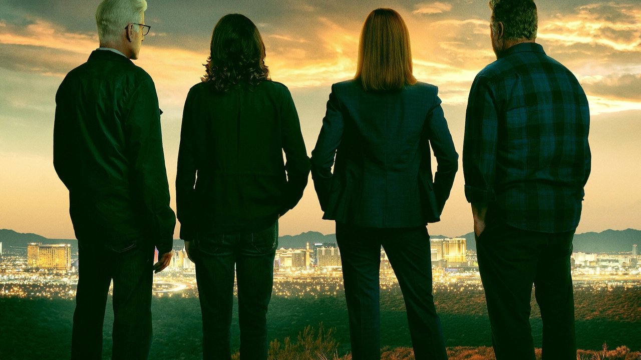 CSI: Crime Scene Investigation - Season 15 Episode 9 : Let's Make a Deal