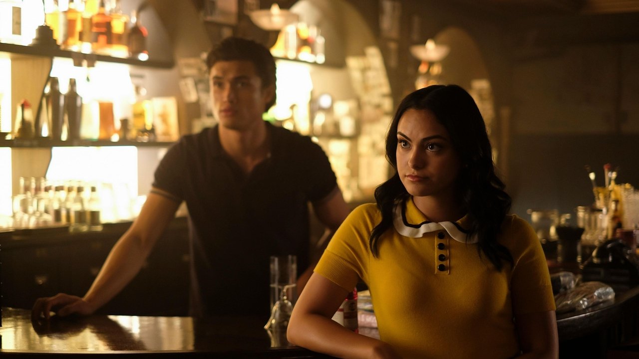 Riverdale Season 3 Episode 2 : Chapter Thirty-Seven: Fortune and Men's Eyes