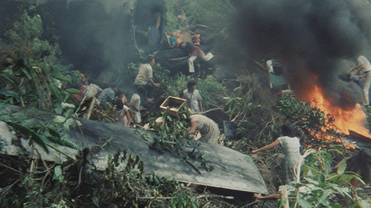 movie backdrop