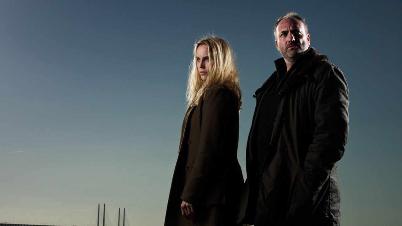 The Bridge - Season 2 Episode 9 : Episode 9