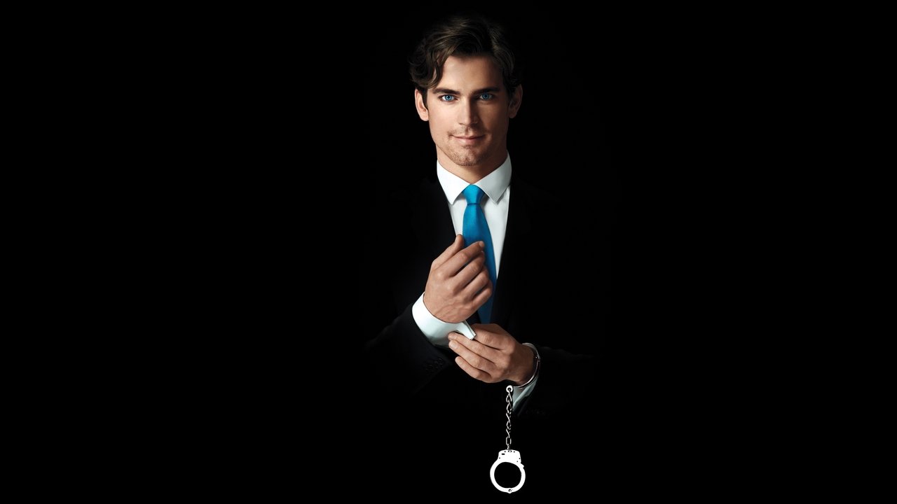 White Collar - Season 6 Episode 2 : Return to Sender