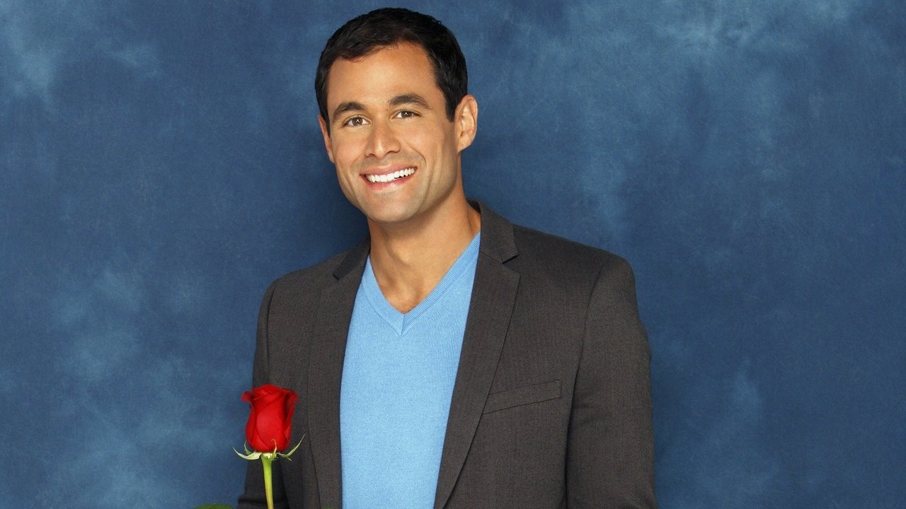 The Bachelor - Season 3 Episode 8 : Week Seven (S3)