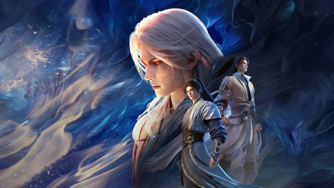 Tomb of Fallen Gods - Season 3 Episode 12 : Episode 12