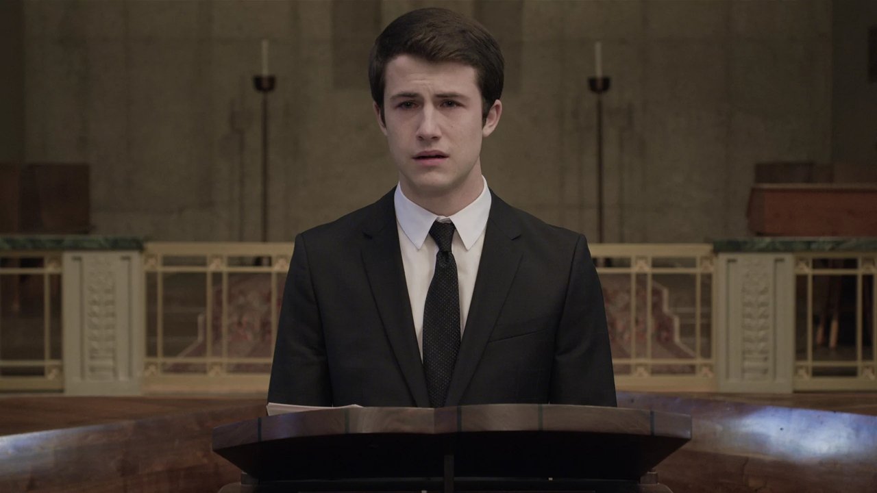 Image Por trece razones (13 Reason Why)