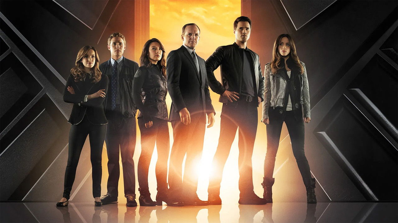 Marvel's Agents of S.H.I.E.L.D. - Season 2 Episode 22 : S.O.S. (2)