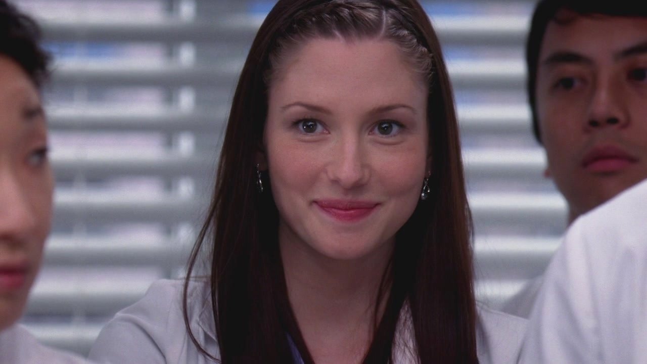 Grey's Anatomy Season 5 Episode 15 : Before and After