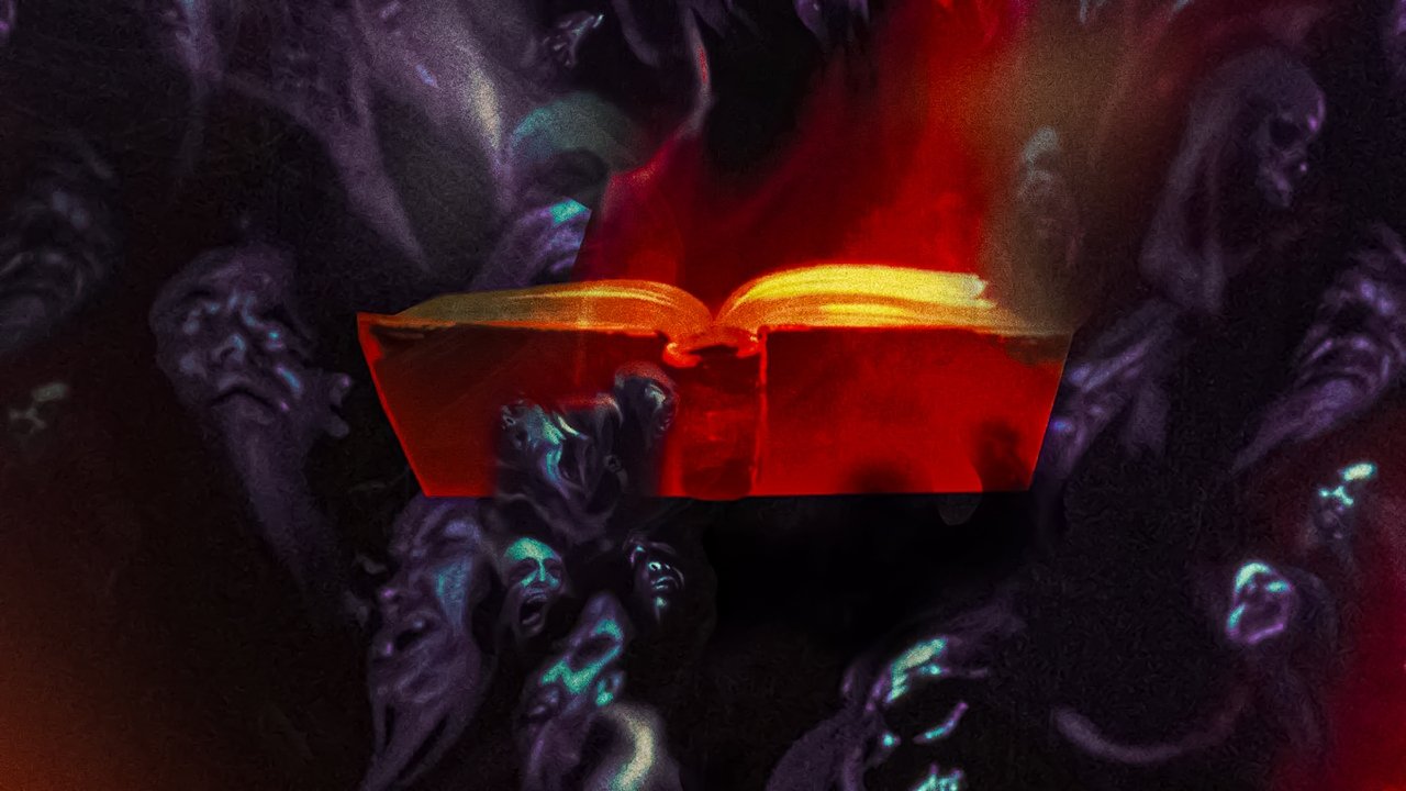 Tales from the Darkside Season 1