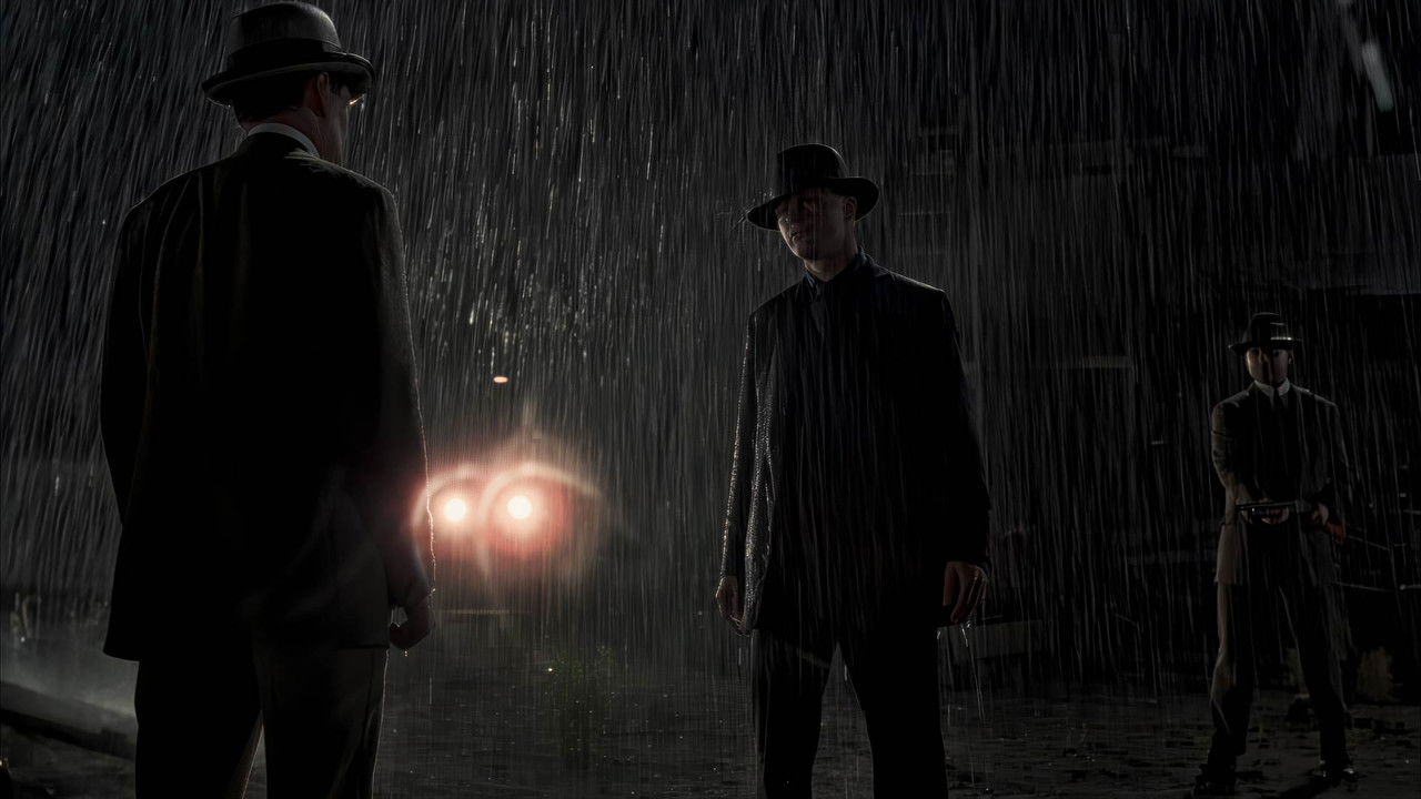 Boardwalk Empire - Season 3 Episode 9 : The Milkmaid's Lot