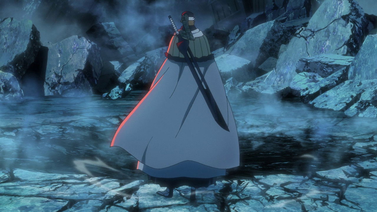 Bleach - Season 1 Episode 233 : Zangetsu Becomes an Enemy