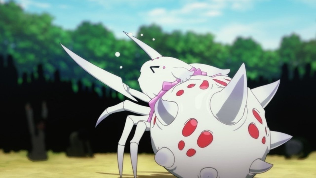 Image Así que soy una araña, ¿y qué? ¿Cuantas temporadas tiene?