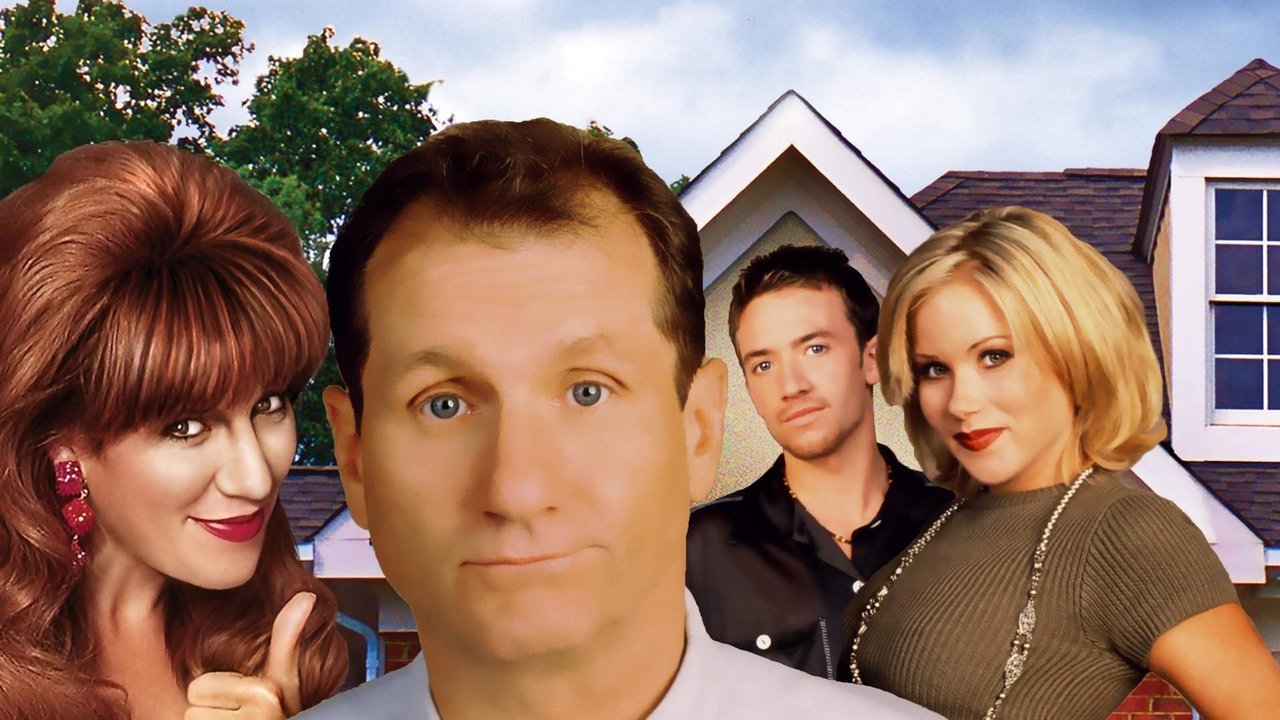 Married... with Children Season 7 Episode 7 : The Chicago Wine Party