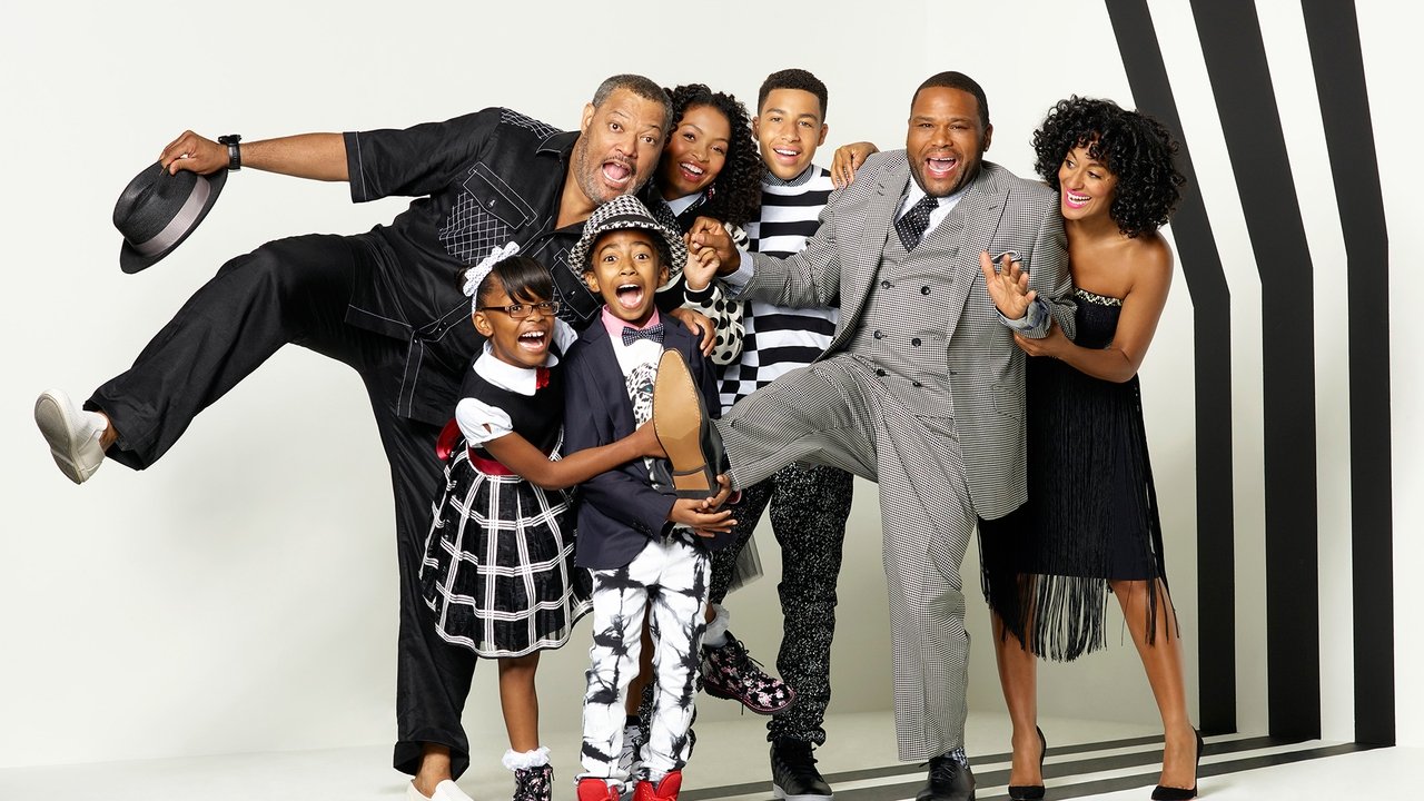 black-ish - Season 2 Episode 10 : Stuff