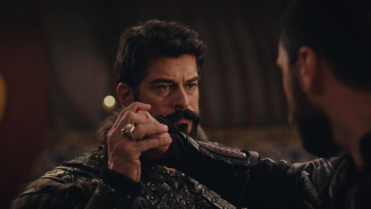 KuruluÅ Osman - Season 1 Episode 4 : The Meaning of Homeland