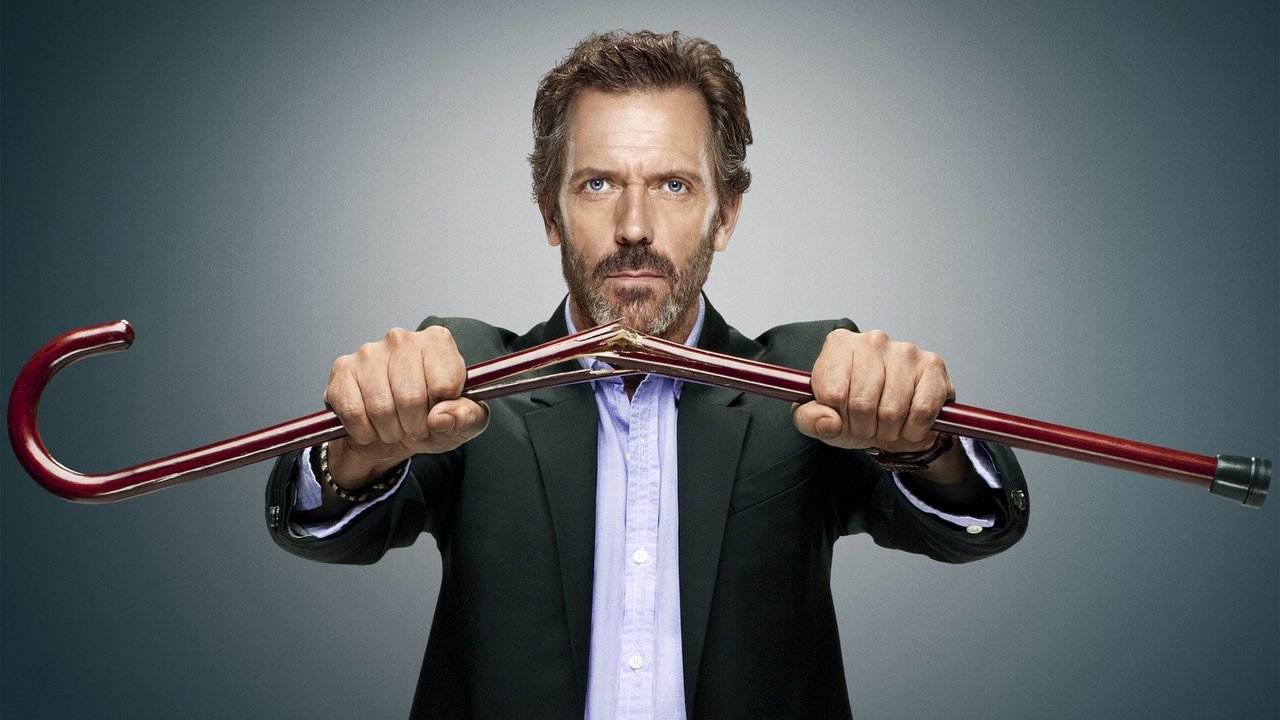 House Season 8 Episode 11 : Nobody's Fault