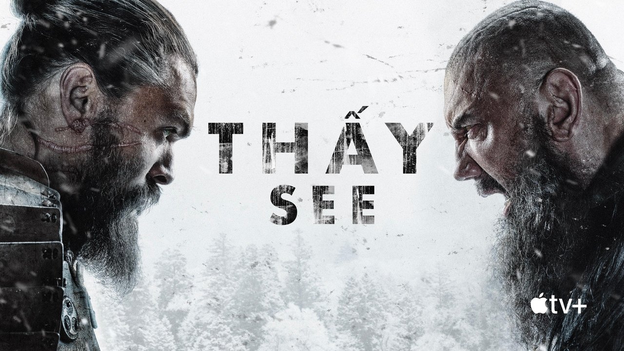 See - Season 3 Episode 2 : Watch Out for Wolves