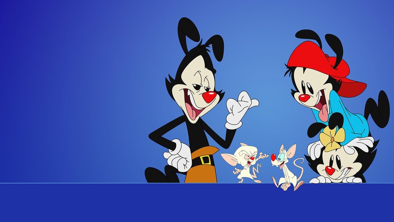 Animaniacs Season 1 Episode 21 : France France Revolution