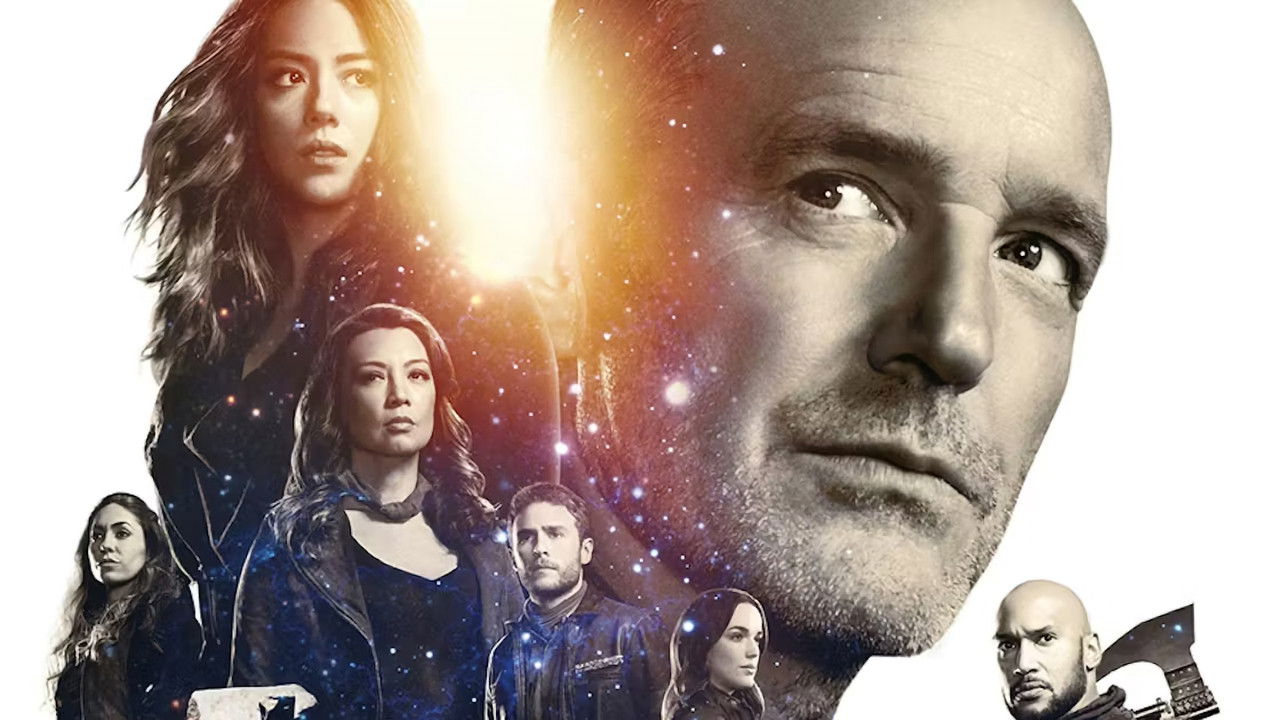 Marvel's Agents of S.H.I.E.L.D. - Season 5 Episode 2 : Orientation (2)