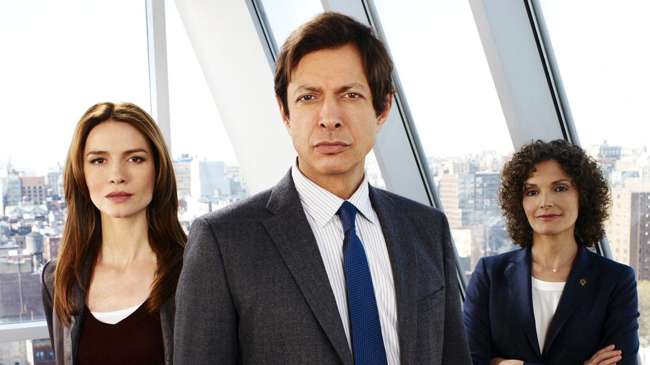 Law & Order: Criminal Intent - Season 3 Episode 19 : Fico Di Capo