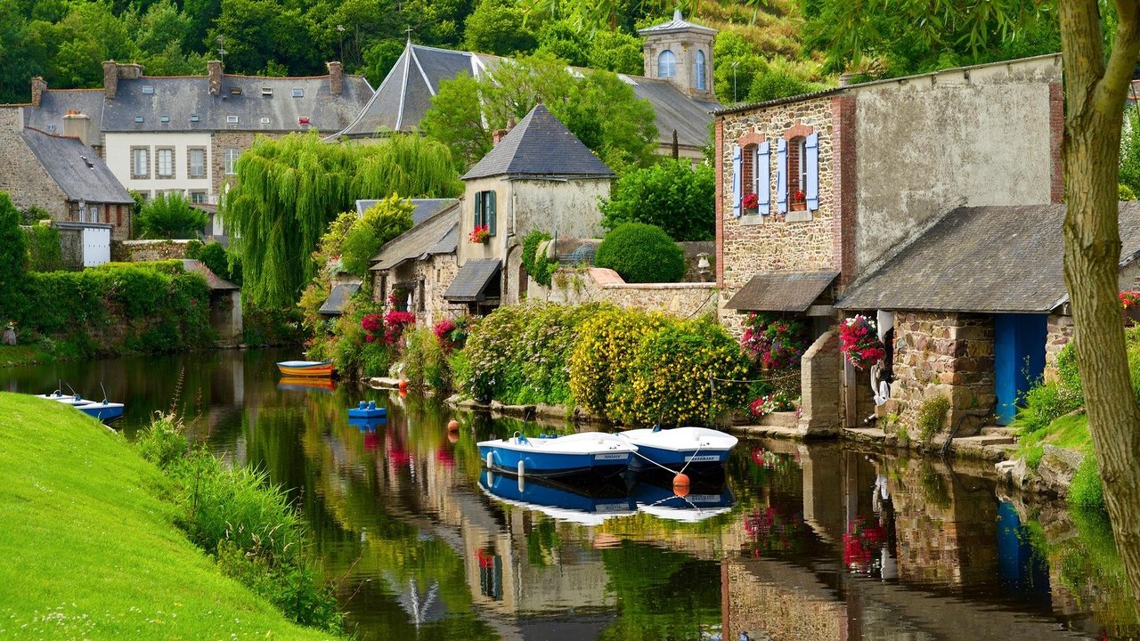 Les 100 Lieux qu'il faut voir