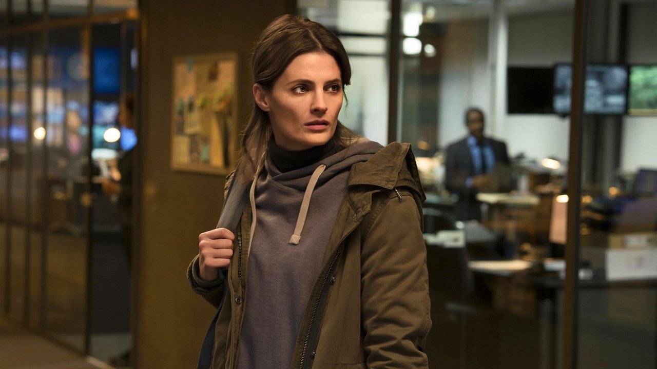 Absentia - Season 2 Episode 10 : Accomplice