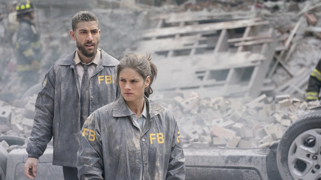 FBI - Season 8