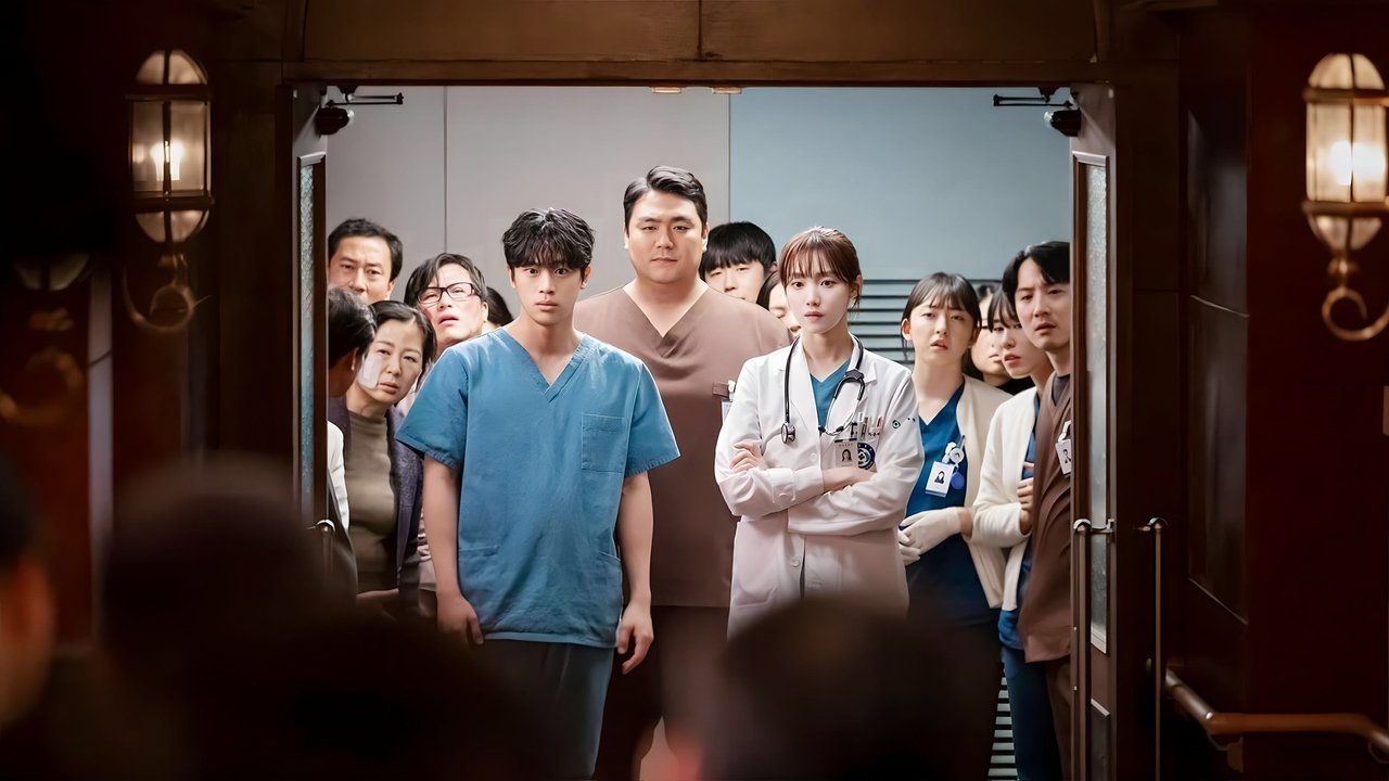 Dr. Romantic - Season 1 Episode 12 : The Boiling Point